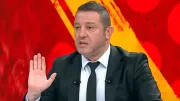 Nihat Kahveci'den Galatasaraylı yıldız için olay yaratan öneri: Papatya çayı içsin