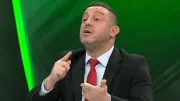 Nihat Kahveci'den Beşiktaş iddiası