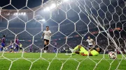 İngiliz basını Beşiktaş maçının ardından o ismi ateşe attı! Kurtuluşu yok