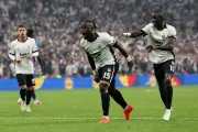 Olaitan: Daha yenilmedik; böyle devam edeceğiz