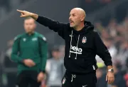Vincenzo Italiano'dan kadro ve maç yorumu: Bunlar normal