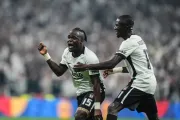 Ndidi ve Olaitan: Beşiktaş'ın büyük takım olduğunu rakiplerimize gösteriyoruz