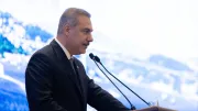 8 ülkenin İstanbul buluşması: Fidan'dan İsrail açıklaması