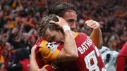 Galatasaray'dan Aleksey Batrakov açıklaması