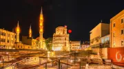 4 ayda 18 bin ziyaretçi ağırlayan Makedonya Kule Müzesi Edirne'nin yeni gözdesi