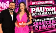 PAU'dan Müzik Dünyasını Sallayacak Açıklama: Para İz Bırakmaz, Sanatçılık İz Bırakır!