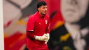 Galatasaray, Fenerbahçe derbisinin hazırlıklarına devam etti