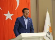 Zeybekci: Fon meselesinde hem ihmal hem suistimal var