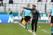 İlhan Palut: Maç iyiydi ama başlangıcımız hala kötü