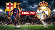 Barcelona - Real Madrid Maçı Ne Zaman ve Hangi Kanalda?
