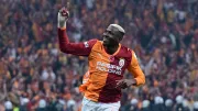 Derbi öncesi Victor Osimhen'in Fenerbahçe istatistiği gündemde: 5 maçta dikkat çeken rakam