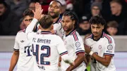 Bayern Münih, zorlu Freiburg deplasmanında galibiyeti 3 golle aldı