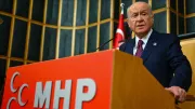Bahçeli'den Kazakistan'a Cumhuriyet Günü mesajı