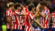 Atletico Madrid, El Clasico öncesinde hata yapmadı