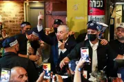 Netanyahu'dan seçim günü saldırı iddiası: İran seçim sürecini sabote edecek