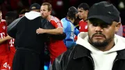 İdmanı izlerken bayılmıştı: Kompany'yi hastanelik eden 7 gerçek ortaya çıktı