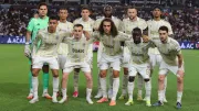 Fenerbahçe'ye Galatasaray derbisinden önce müjde