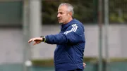 İsmail Kartal Galatasaray'a karşı kimsenin beklemediği bir hamle yapabilir! Sürpriz tercih gündemde