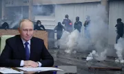 Putin: Avrupa'daki protestoların nedeni yönetimlerin kendi hataları
