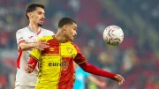 Göztepe evinde ilk kez kazandı, galibiyet serisini 3 maça çıkardı