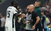 Italiano'dan Olaitan kararı: Bu sezon ilki yaşayacak