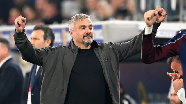 Thomas Reis: Artık kaybedecek bir şeyimiz yok