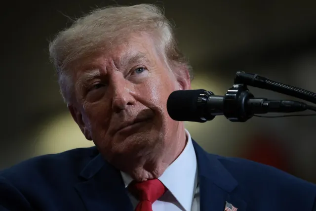 Nobel alamayan Trump öfkeli: Norveç'ten hiç kimseyi ülkemde istemiyorum