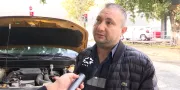 Satın aldığı aracın motorunun arızalı olduğunu öğrendi, mağdur oldu
