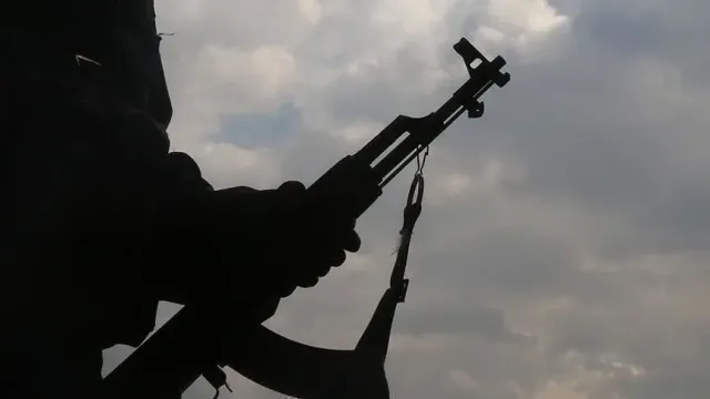Terör örgütü PKK Sincar'dan çekiliyor