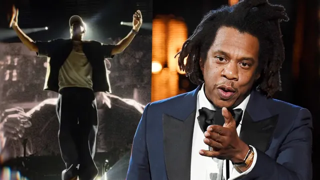 2027 Super Bowl devre arası şovunun yıldızı Jay-Z olacak