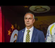 Fenerbahçe'de İsmail Kartal dönemi bitti