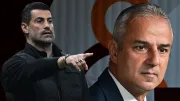 Volkan Demirel'den derbi sonrası çarpıcı sözler: Beni rahatsız etti
