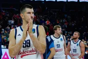 Bahçeşehir Koleji EuroCup'ta PAOK'u devirdi