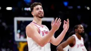 Alperen Şengün kariyer rekoru kırdı, Houston Rockets kazandı