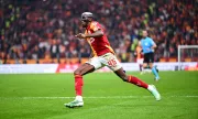Victor Osimhen, Batrakov'u göklere çıkardı: Çok sıra dışı