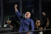 İlk turda yenilmişti: Lula da Silva dördüncü kez başkan seçildi