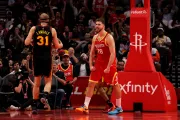 Alperen Şengün kariyer rekoru kırdı, Rockets'ı zafere taşıdı