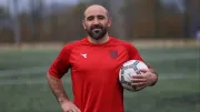 "Taklacı" Osman Ismak'ın hedefi Guinness Rekorlar Kitabı'na girmek