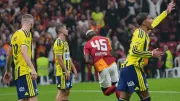 Zafer Aslan'ın, kaos Fenerbahçe'nin | Sporun manşetleri