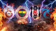 Derbi bittiği gibi şampiyonluk ihtimalleri tamamen değişti! Süper Lig'de oranlar sil baştan