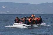 AB, Frontex’in geri gönderme yetkisini birlik sınırlarının dışına genişletmek istiyor