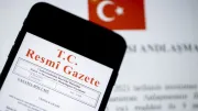 Resmi Gazete'de bugün neler, hangi kararlar var? (27 Ekim 2026 Resmi Gazete kararları)