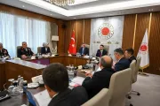 Dolandırıcılığa "Dolunay" önlemi. İhbarlara dakikalar içinde müdahale edilecek