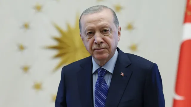 Cumhurbaşkanı Erdoğan'ın 29 Ekim programı açıklandı