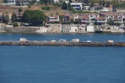 Marmara'daki gemi faciası: 56 gün sonra bir erkek cesedine ulaşıldı