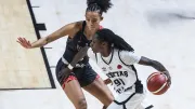Beşiktaş Kadın Basketbol, EuroCup Women'da ilk kez kaybetti