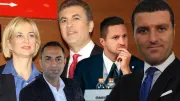 Sarıgül soruşturmasında 10 kişi hakkında daha gözaltı kararı