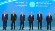 Türk Devletleri Teşkilatı Zirvesi başlıyor
