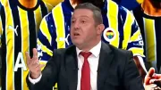 Nihat Kahveci'den Fenerbahçe'nin gündemindeki isimler için değerlendirme