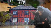 Hortum, sağanak, fırtına: 4 şehirde turuncu kodlu alarm verildi, İstanbul için saat belli oldu
